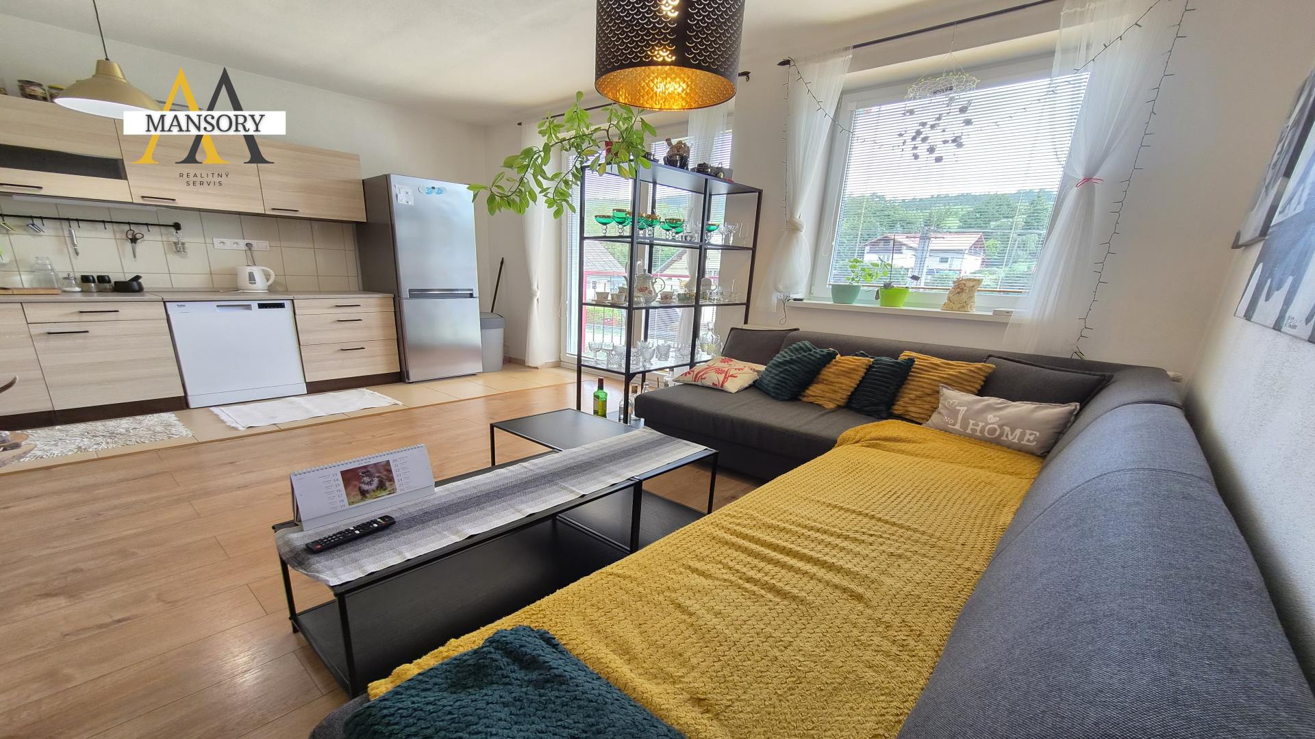 sunset house